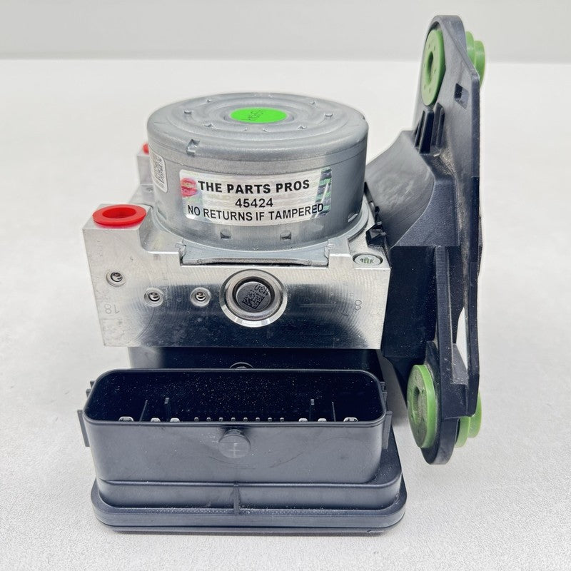 5WA-614-517-CF / 5WA.614.517.CF / 5WA 614 517 CF / 5WA614517CF 23-24 VOLKSWAGEN GOLF R MK8 ABS PUMP ANTI BRAKE LOCK PUMP