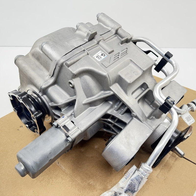 84365747 22-25 CADILLAC CT5 V BLACKWING DIFFERENTIAL DIFF LIMITED SLIP 3.73 RATIO OEM