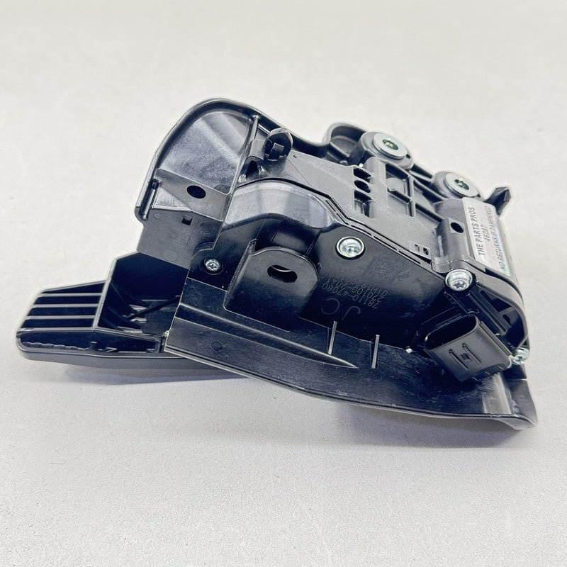 78110-47080 / 78110 47080 / 7811047080 23-25 TOYOTA PRIUS GAS PEDAL THROTTLE ACCELERATOR SENSOR 78110-47080 OEM