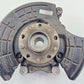  17-23 MASERATI GHIBLI DRIVER LEFT REAR SPINDLE KNUCKLE HUB BEARING OEM