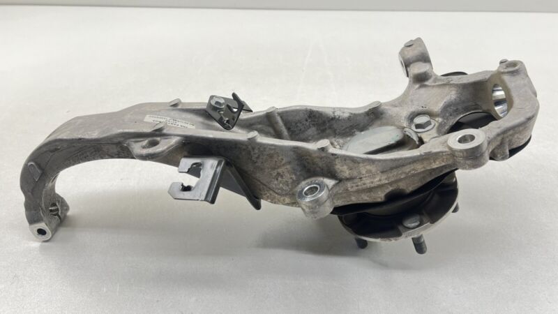 Does Not Apply 24-25 NISSAN Z NISMO PASSENGER RIGHT FRONT SPINDLE KNUCKLE HUB BEARING OEM