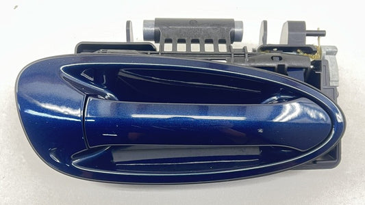 970.537.064.04 / 970 537 064 04 / 97053706404 10-16 PORSCHE PANAMERA PASSENGER RIGHT FRONT EXTERIOR DOOR HANDLE ASSEMBLY