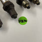 670002200 14-20 MASERATI GHIBLI AIR FUEL RATIO EXHAUST OXYGEN O2 SENSOR SET OF 4 OEM