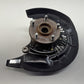 08-13 Toyota Highlander AWD Left Front Spindle Knuckle Hub Bearing 38K Miles OEM