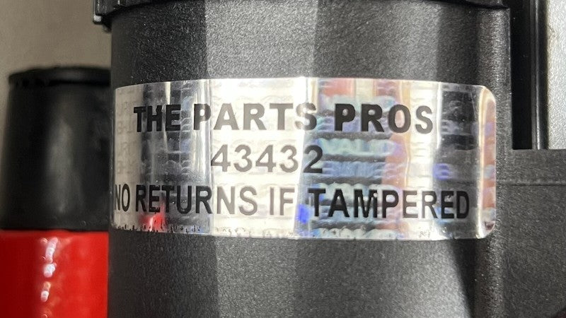 43230-Т60-A011-M1 / 43230 Т60 A011 M1 / 43230Т60A011M1 24-25 ACURA INTEGRA TYPE S FRONT & REAR CALIPER BRAKE BREMBO WITH