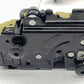 95553101601 05-12 PORSCHE BOXSTER 987 PASSENGER RIGHT DOOR LATCH LOCK ACTUATOR OEM