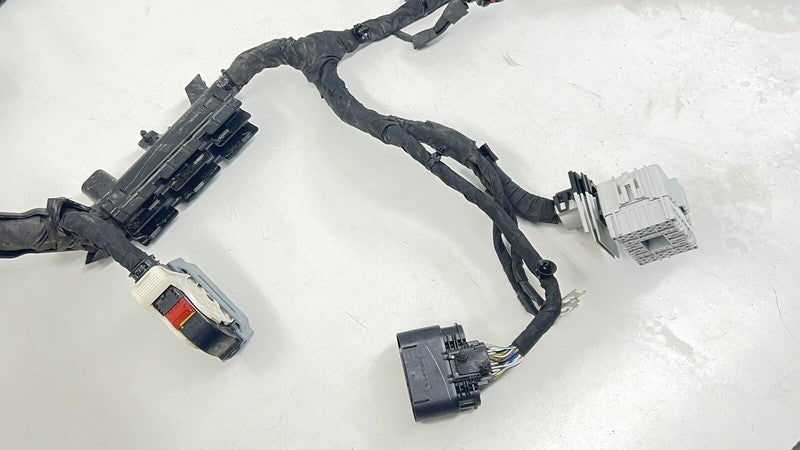 85619785 22-24 CADILLAC CT4 V BLACKWING FRONT ENGINE BAY WIRING WIRE HARNESS 85619785 OEM