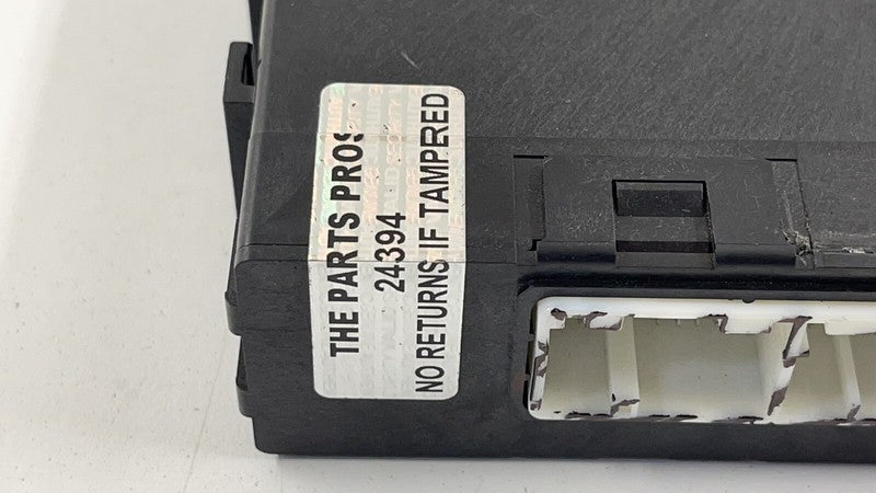 88281VA250 2016 SUBARU WRX OR STI MULTIFUNCTION INTEGRATED CONTROL MODULE 88281VA250 OEM