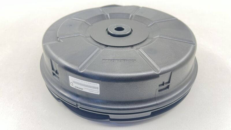 28170-5AA0A / 28170 5AA0A / 281705AA0A 22-25 NISSAN Z REAR SUBWOOFER BASSBOX SPEAKER BOSE 28170-5AA0A OEM