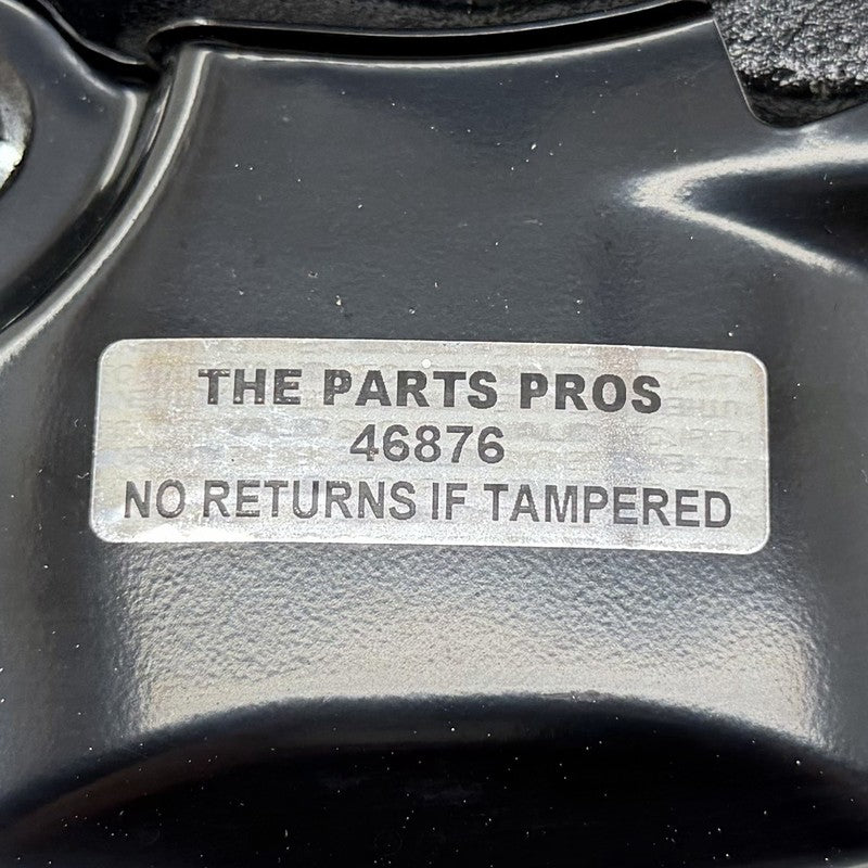 22-25 Toyota GR86 Driver Left Front Spindle Knuckle Hub Bearing OEM