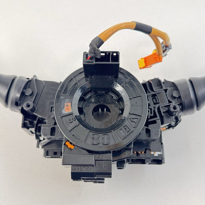89245-48050 / 89245 48050 / 8924548050 08-13 Toyota Highlander Combination Switch With Clock Spring Angle Sensor OEM