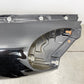 987 503 032 00 / 98750303200 05-08 Porsche Boxster Cayman 987 Passenger Right Front Fender Panel Black OEM
