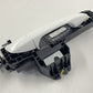 2047601634 / A2047601634 / A 204 760 16 34 1634 08-14 MERCEDES W204 W212 C E CLASS RIGHT FRONT OR REAR DOOR HANDLE WHITE