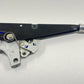 07-17 ASTON MARTIN VANTAGE EMERGENCY PARK HAND BRAKE LEVER HANDLE ASSEMBLY OEM