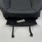 23-25 Honda Pilot Touring Driver Left Front Upper Seat Cushion Leather