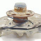 A 212 540 02 17 0217 / A2125400217 / 2125400217 12-18 MERCEDES BENZ CLS550 W218 RIGHT FRONT SPINDLE KNUCKLE HUB BEARING 