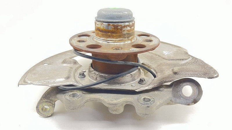 A 212 540 02 17 0217 / A2125400217 / 2125400217 12-18 MERCEDES BENZ CLS550 W218 RIGHT FRONT SPINDLE KNUCKLE HUB BEARING 
