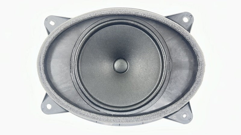24-25 SUBARU CROSSTREK FRONT AND REAR DOOR SPEAKER SET OF 4 OEM