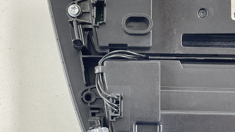 6411 9363546 / 6411 9363546 15-21 BMW M2 M3 M4 AC DUAL ZONE CLIMATE CONTROL CD CHANGER PLAYER CONTROL OEM