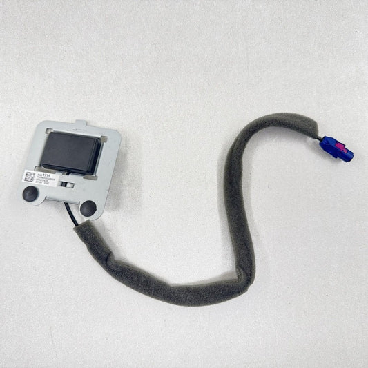 84681715 22-24 CADILLAC CT4 CT5 V BLACKWING VEHICLE PERFORMANCE GPS ANTENNA 84681715 OEM