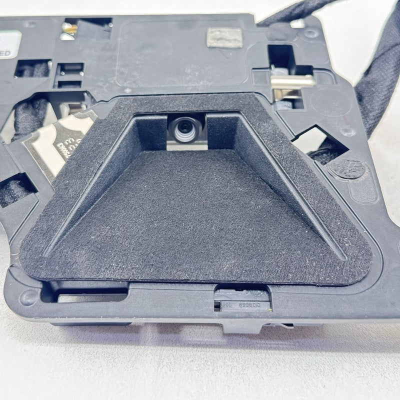 ML3T-19H406-AD / ML3T 19H406 AD / ML3T19H406AD 24-25 Ford Mustang GT Windshield Lane Departure Keep Assist Camera W/ Mod