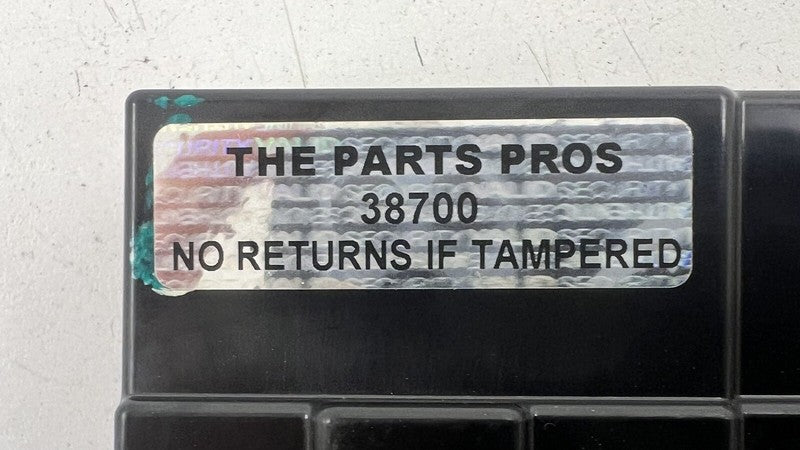 72343VC040 22-24 SUBARU WRX HEATER CORE BOX HVAC ELECTRONIC CONTROL MODULE 72343VC050 OEM