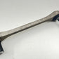 4E0 505 548 / 4E0505548 13-18 BENTLEY FLYING SPUR PASSENGER RIGHT REAR CONTROL ARM SET OF 5 OEM
