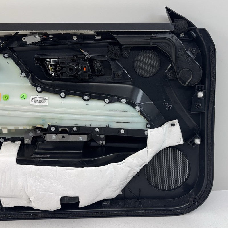 24-26 Ford Mustang GT Premium Passenger Right Door Panel Interior Trim