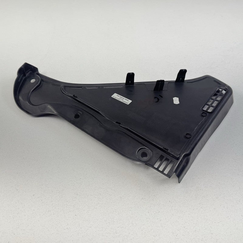 6 987 605 BMW F06 F10 F12 F13 Left & Right Engine Bay Windshield Cowl Cover Trim Pair OEM