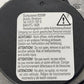 618635500 15-17 MCLAREN 650S PASSENGER RIGHT FRONT SEATBELT SEAT BELT RETRACTOR OEM
