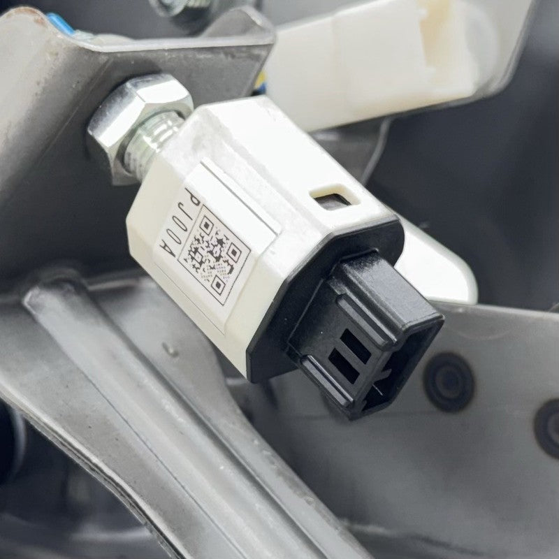 22-25 Subaru WRX Manual Transmission Clutch Brake Pedal Assembly OEM