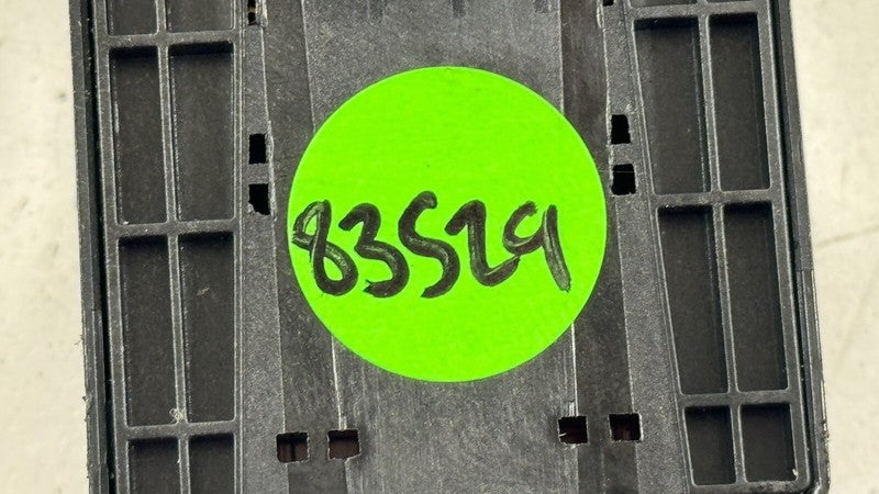 4H0 959 851 E / 4H0959851E 11-18 AUDI A8 S8 DRIVER LEFT FRONT MASTER WINDOW CONTROL SWITCH 4H0959851E OEM