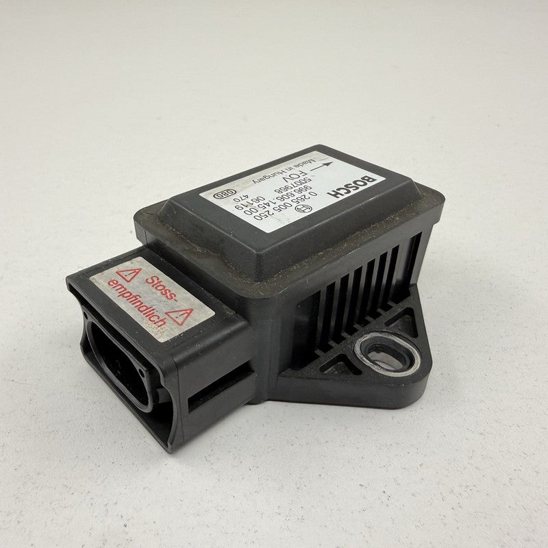 0 265 005 746 / 0265005746 97-12 Porsche 911 996 997 Boxster Cayman 986 987 ABS Yaw Rate Sensor OEM