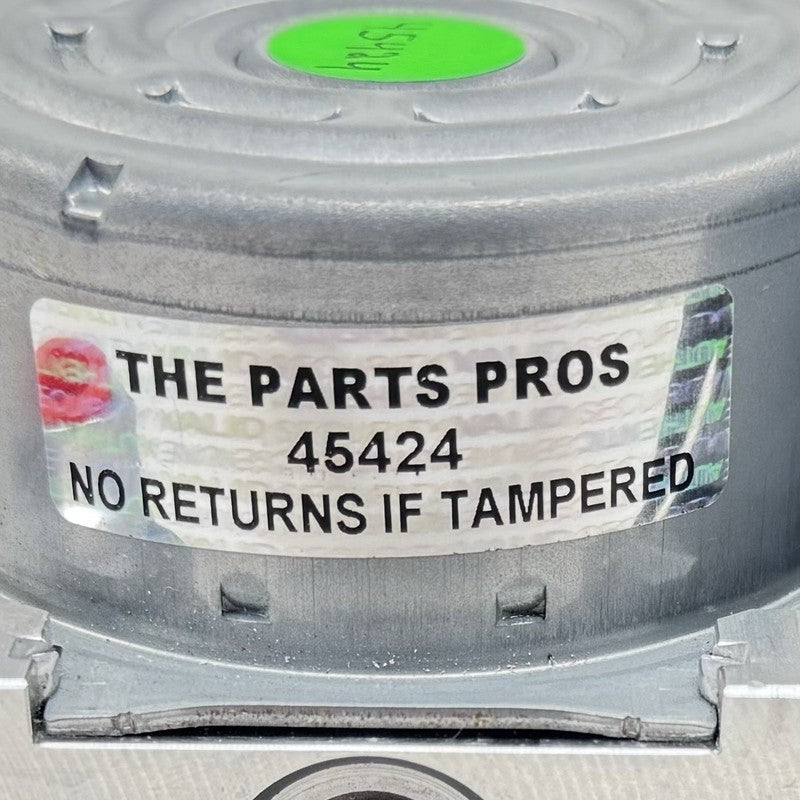 5WA-614-517-CF / 5WA.614.517.CF / 5WA 614 517 CF / 5WA614517CF 23-24 VOLKSWAGEN GOLF R MK8 ABS PUMP ANTI BRAKE LOCK PUMP