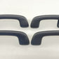 Does Not Apply 2024 ACURA INTEGRA TYPE S INTERIOR HEADLINER ROOF GRAB HANDLE SET BLACK OEM