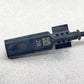 8679 3467 / 86793467 22-25 CADILLAC CT5 V BLACKWING RIGHT REAR ACCELEROMETER WIRE SENSOR 86793467 OEM