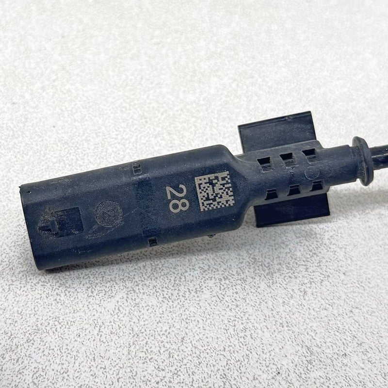 8679 3467 / 86793467 22-25 CADILLAC CT5 V BLACKWING RIGHT REAR ACCELEROMETER WIRE SENSOR 86793467 OEM