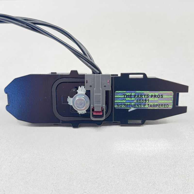 86760-10010 / 86760 10010 / 8676010010 23-25 Toyota Prius Roof Shark Fin Antenna Receiver With Wire 86760-10010 OEM