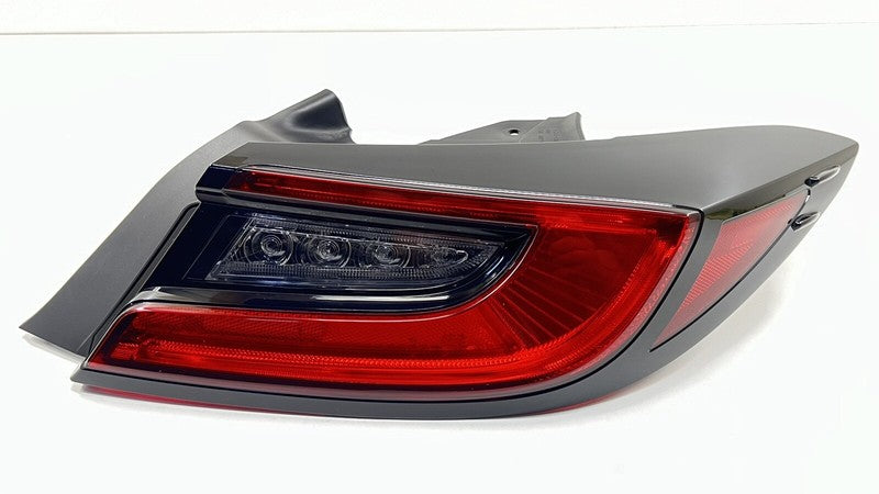 84201 CC021 / 84201CC021 22-24 TOYOTA GR86 PASSENGER RIGHT REAR TAILLIGHT TAIL LIGHT LAMP 84201 CC021 OEM