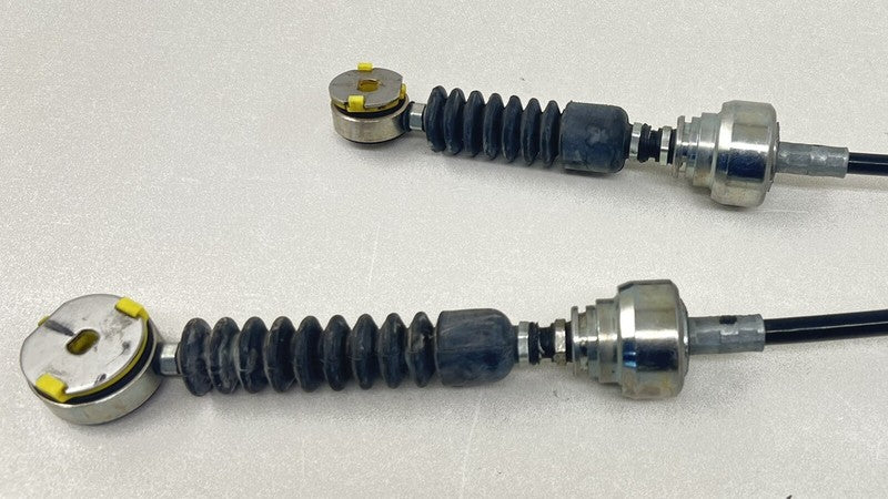 T20-A011 / T20 A011 / T20A011 24-25 ACURA INTEGRA TYPE S MANUAL TRANSMISSION SHIFTER WITH CABLES OEM