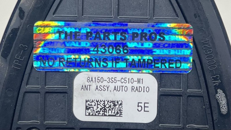 8A150-3S5-C510-M1 / 8A150 3S5 C510 M1 / 8A1503S5C510M1 24-25 ACURA INTEGRA TYPE S ROOF SHARK FIN ANTENNA RECEIVER 8A150-