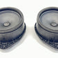 92199590 10-15 CHEVROLET CAMARO SS LEFT & RIGHT BOSTON DOOR TWEETER SPEAKER SET OEM