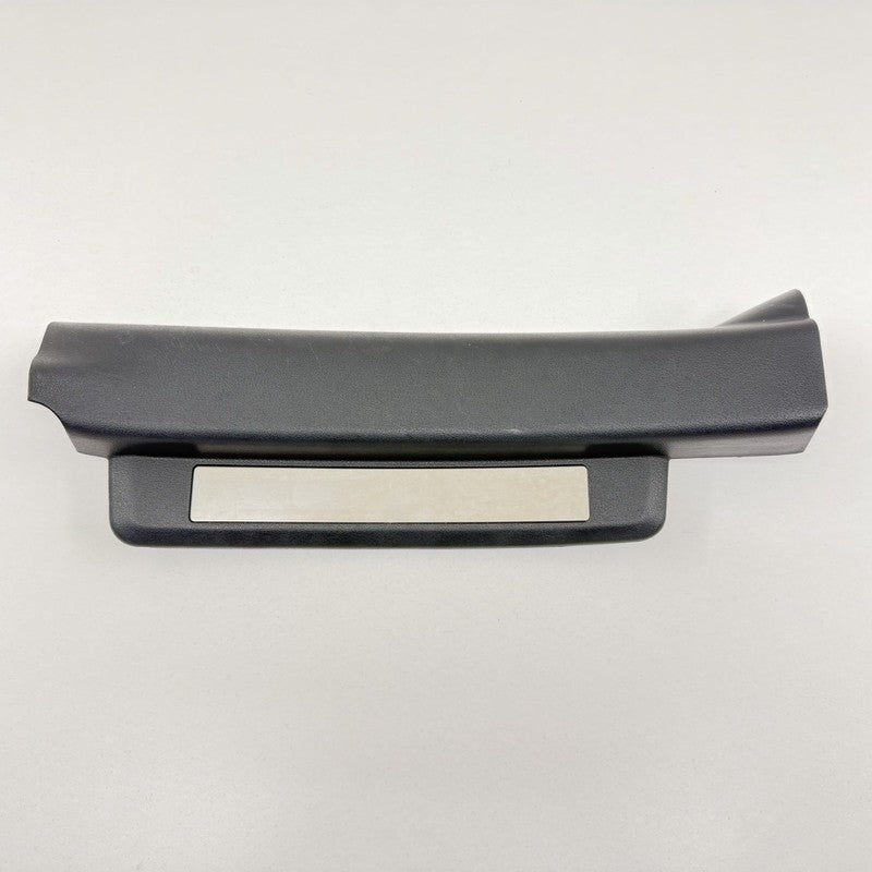 67920-53030 / 67920 53030 / 6792053030 08-14 Lexus IS F Front & Rear Door Step Sill Scuff Plate Trim Panel Set OEM