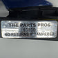 21-26 Lexus IS300 IS350 IS500 Driver Left Rear Exterior Door Handle Bl