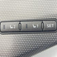 82924-4GA1A / 82924 4GA1A / 829244GA1A 14-22 INFINITI Q50 FRONT & REAR INTERIOR DOOR PANEL HANDLE BEZEL TRIM SET OEM