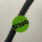 82183-50010 / 82183 50010 / 8218350010 07-09 LEXUS LS460 REAR DISTANCE PARKING AID SENSOR WIRE HARNESS 82183-50010 OEM