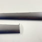 66078FL110 22-23 SUBARU WRX DASHBOARD MOULDING GARNISH BEZEL PANEL COVER TRIM PAIR OEM