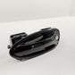 997.537.063.00 / 997 537 063 00 / 99753706300 05-12 Porsche 911 997 Boxster Cayman 987 Left Exterior Door Handle Black O