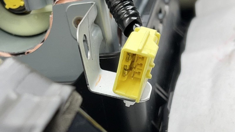 08-14 LEXUS IS F DASHBOARD DASH BOARD INSTRUMENT PANEL COVER OEM