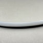 788A0-6GA0A / 788A0 6GA0A / 788A06GA0A 24-25 NISSAN Z NISMO LEFT AND RIGHT REAR BUMPER FLARE TRIM MOULDING PAIR OEM